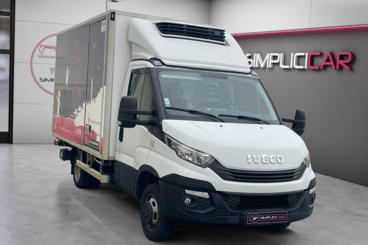 IVECO 35C15