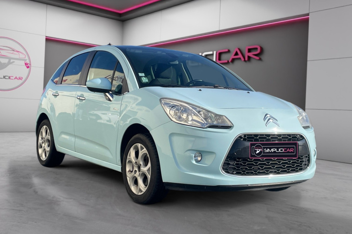 CITROEN C3