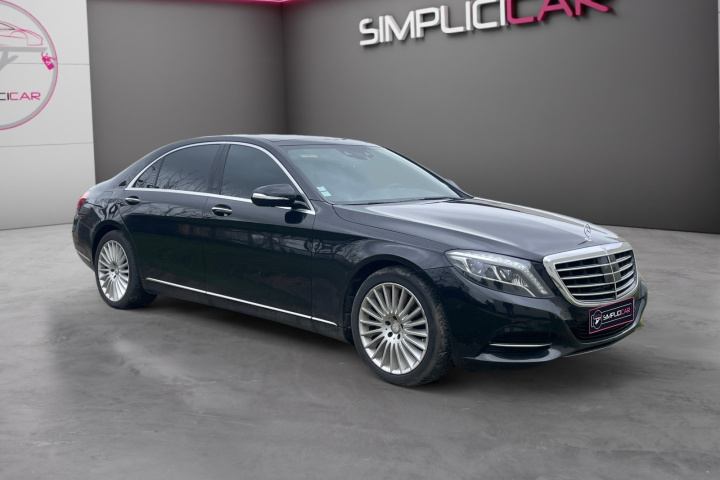 MERCEDES CLASSE CLS COUPE