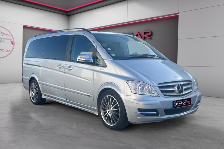 MERCEDES VIANO