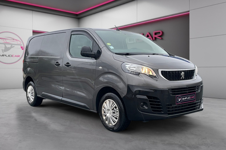 PEUGEOT EXPERT FOURGON