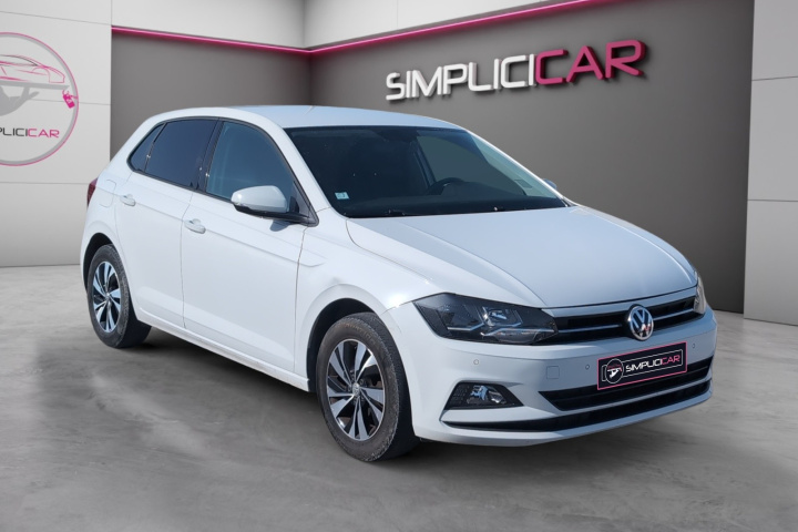 VOLKSWAGEN POLO BUSINESS