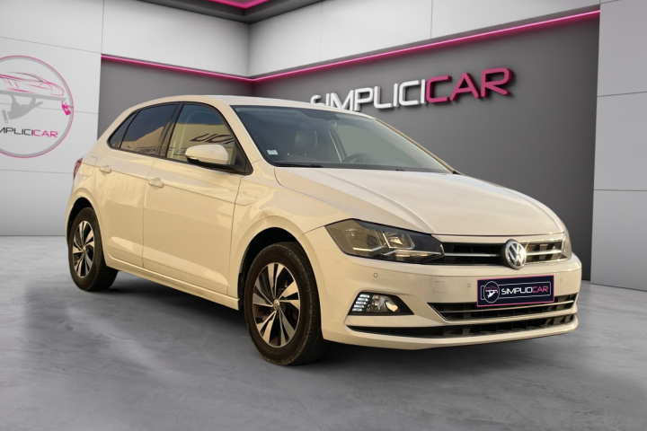 VOLKSWAGEN POLO BUSINESS