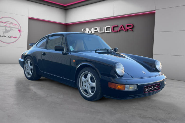Porsche 911 (964)