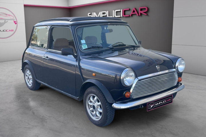 ROVER MINI