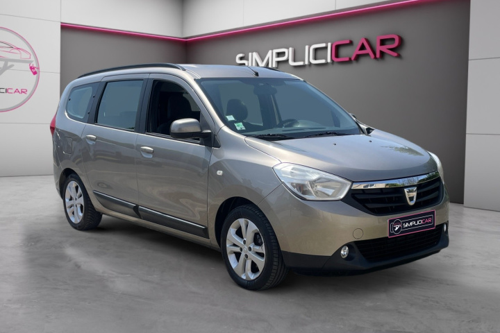 DACIA LODGY