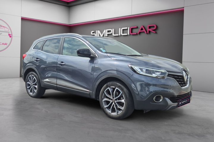 RENAULT KADJAR