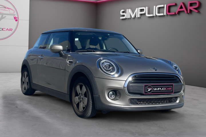MINI MINI ONE