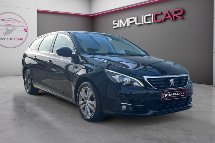 PEUGEOT 308 SW